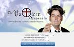 Vatican Assassin - Charlie Sheen
