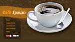 Cafe Ipsum