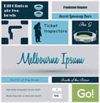 Melbourne Ipsum