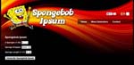 Spongebob Squarepants Ipsum